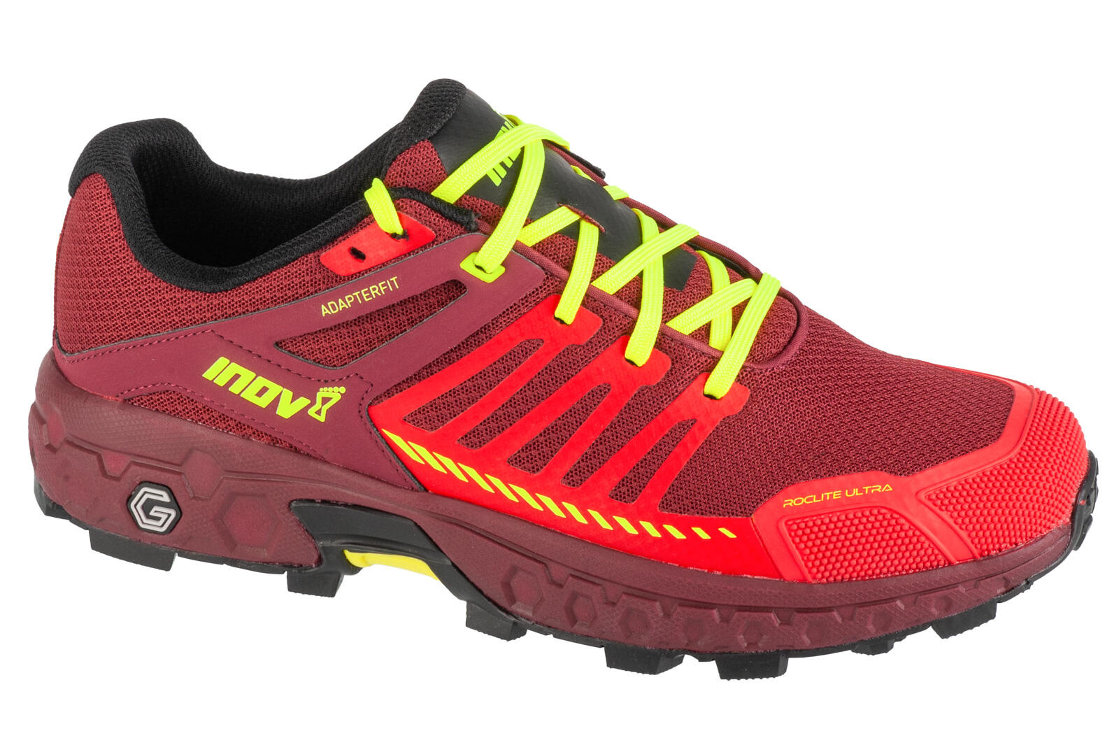 Buty do biegania męskie, Roclite Ultra G 320
