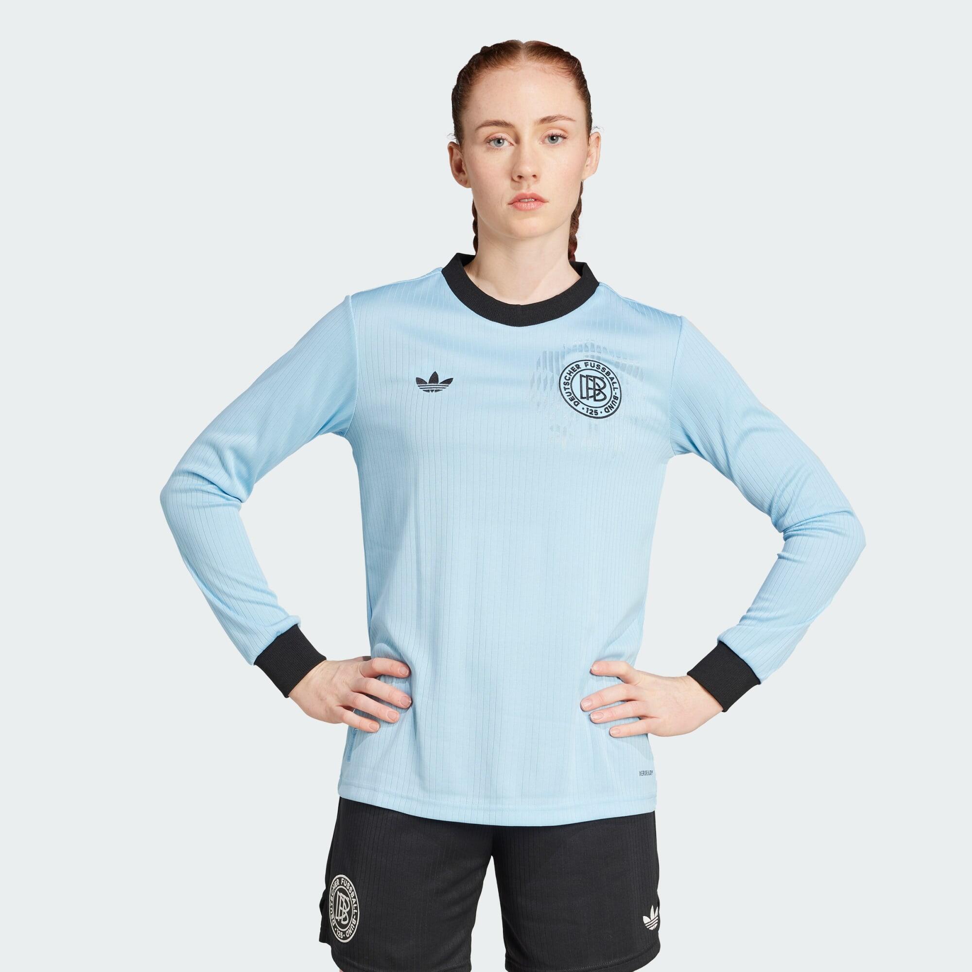 Koszulka Germany Anniversary Long Sleeve