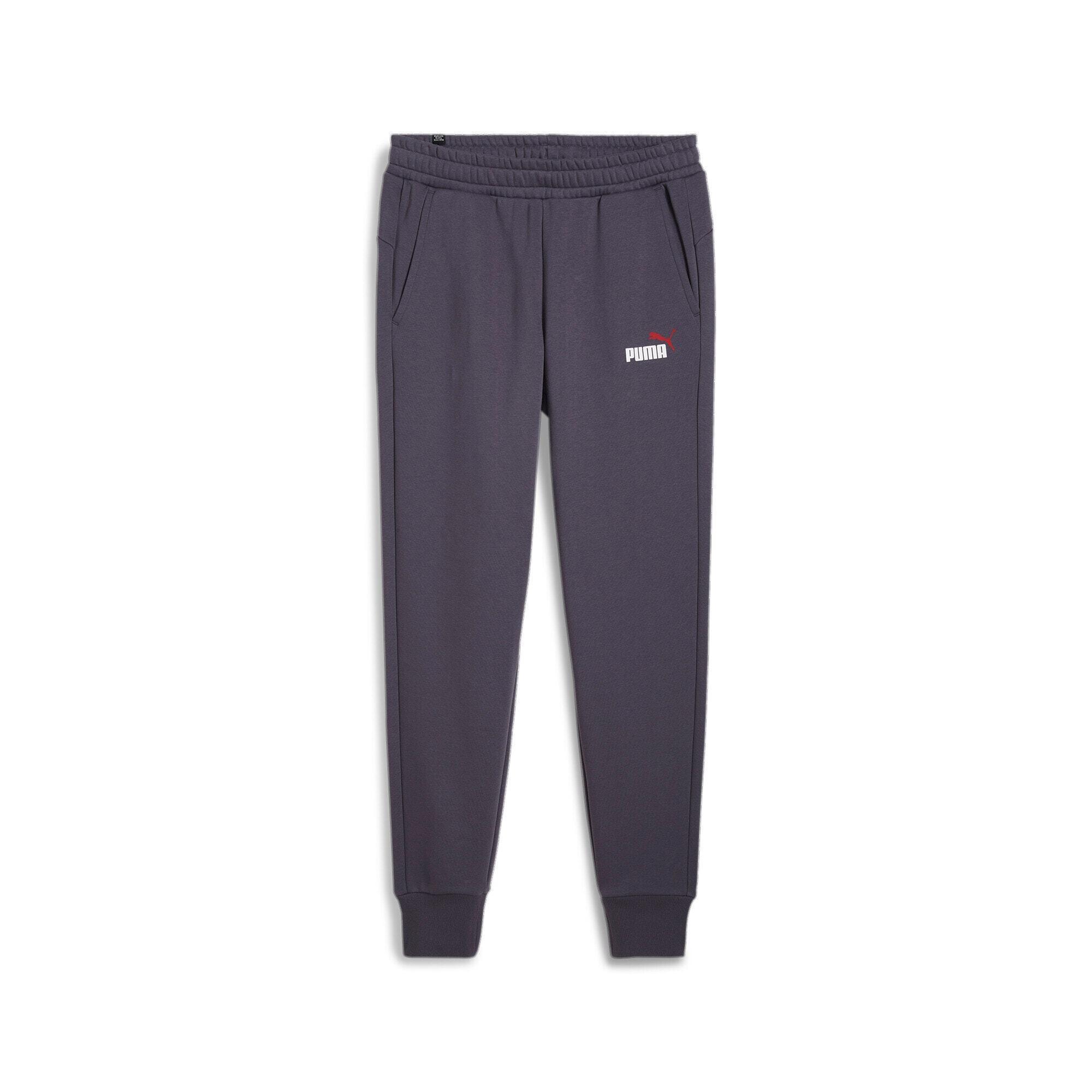 Jogging Puma Essentials+ 2 Col Logo