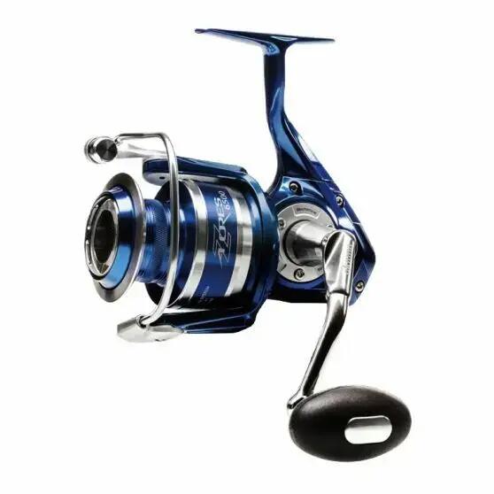 Kołowrotek Okuma Cavalla Cav-12ii RH