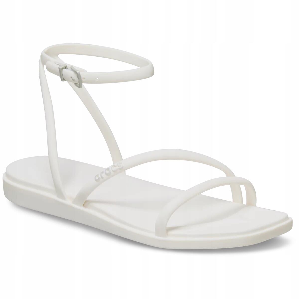 Sandały dla Kobiet Crocs Miami Ankle Strap Sandal.