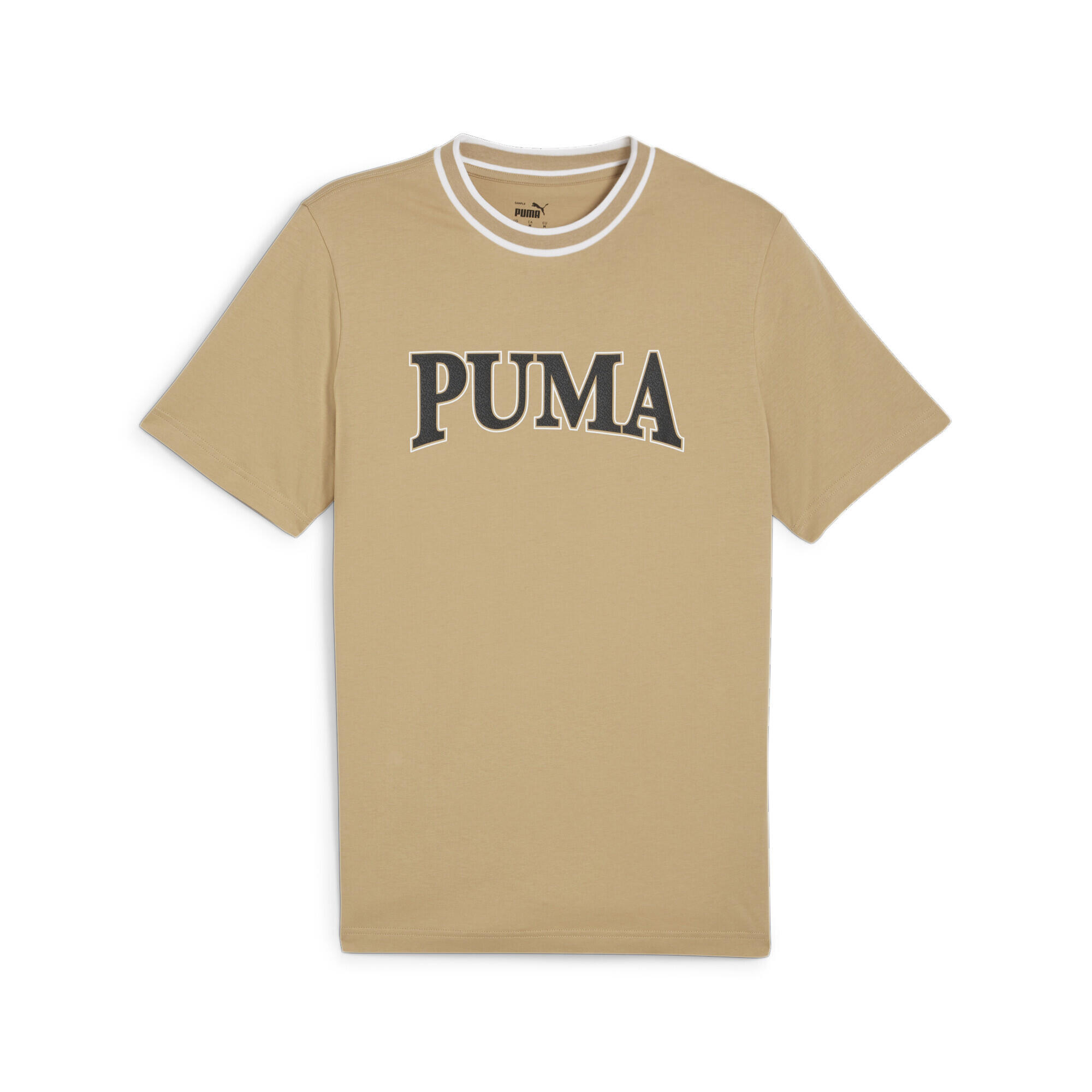 T-shirt Męski Squad