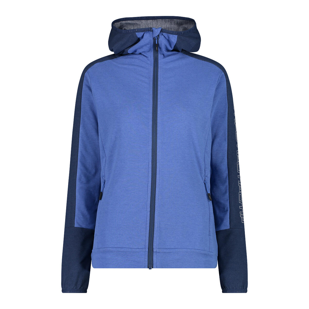 Bluza damska z kapturem CMP