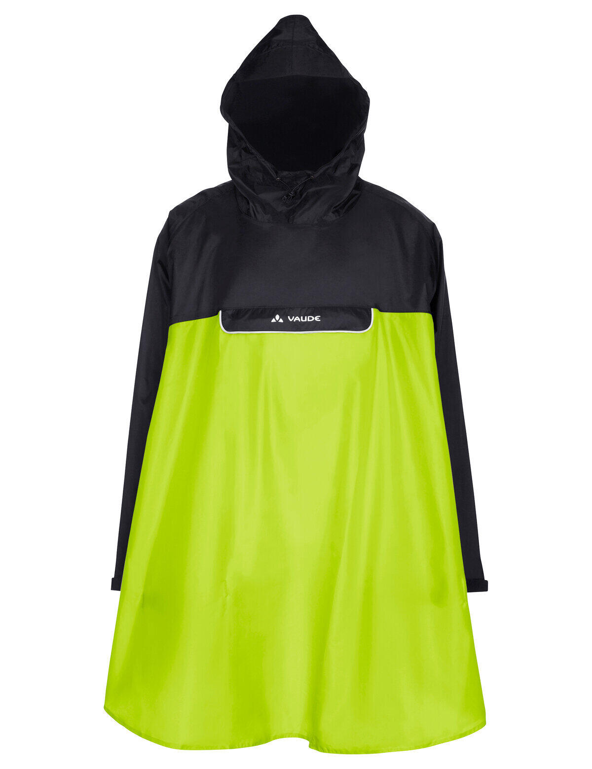 Poncho VAUDE Covero II