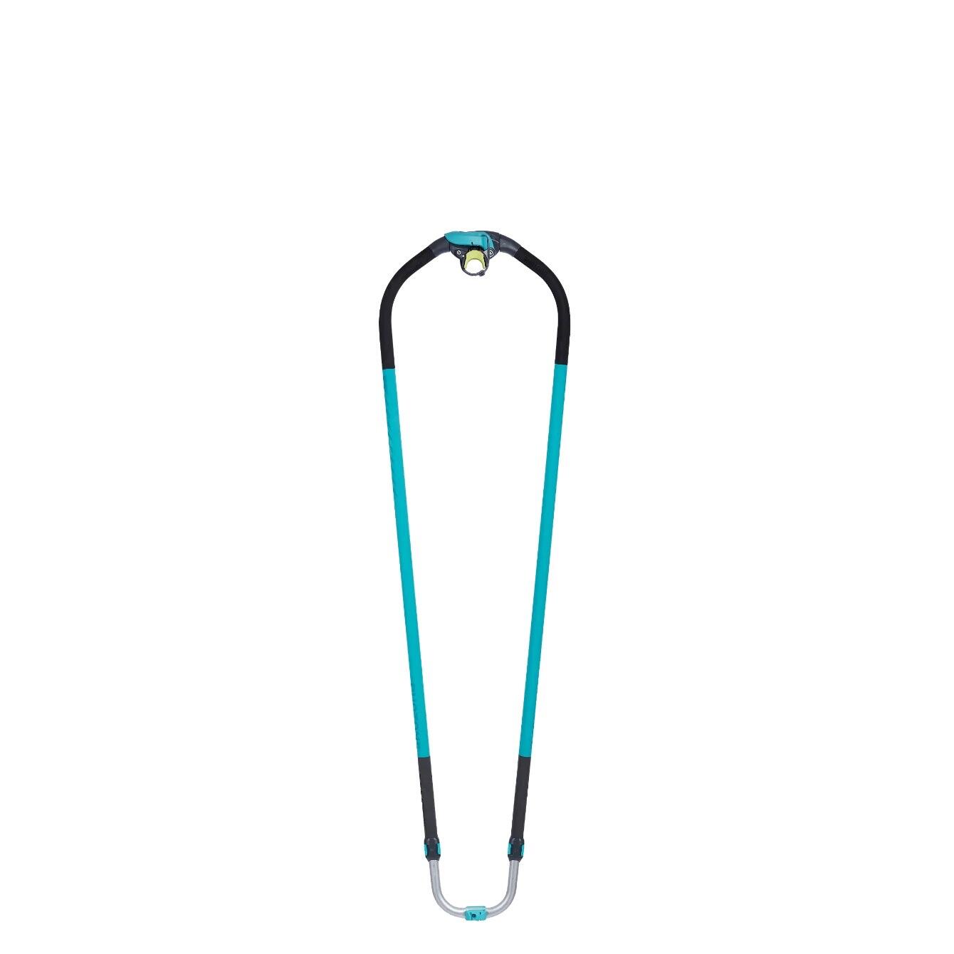 Bom DUOTONE Black Series Black / Turquose