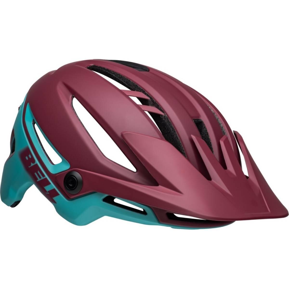 Kask do roweru górskiego Bell Sixer Mips