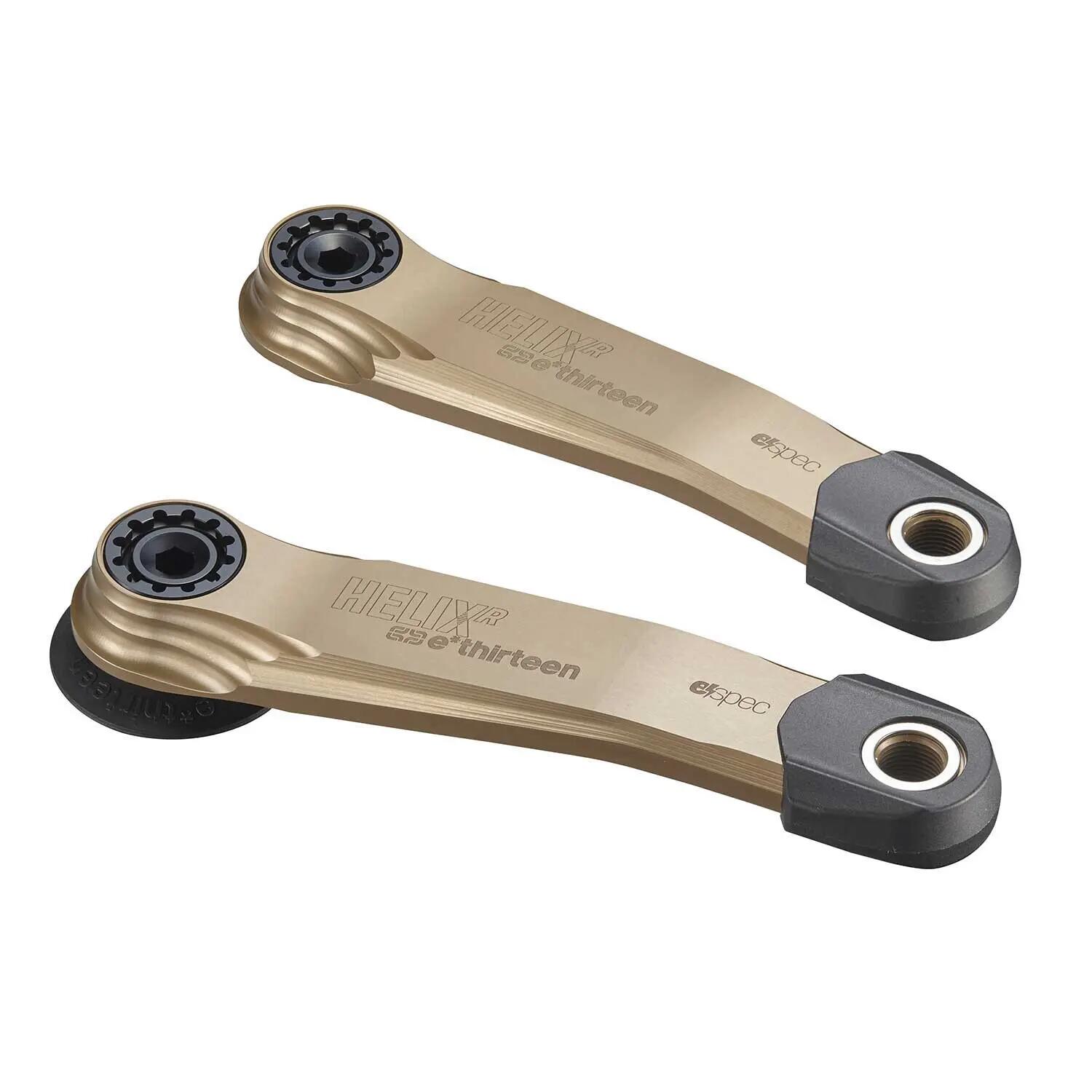 Korby E*Thirteen Helix Race Alloy E*spec - Bosch Gen4/Brose S Mag/TQ HPR50