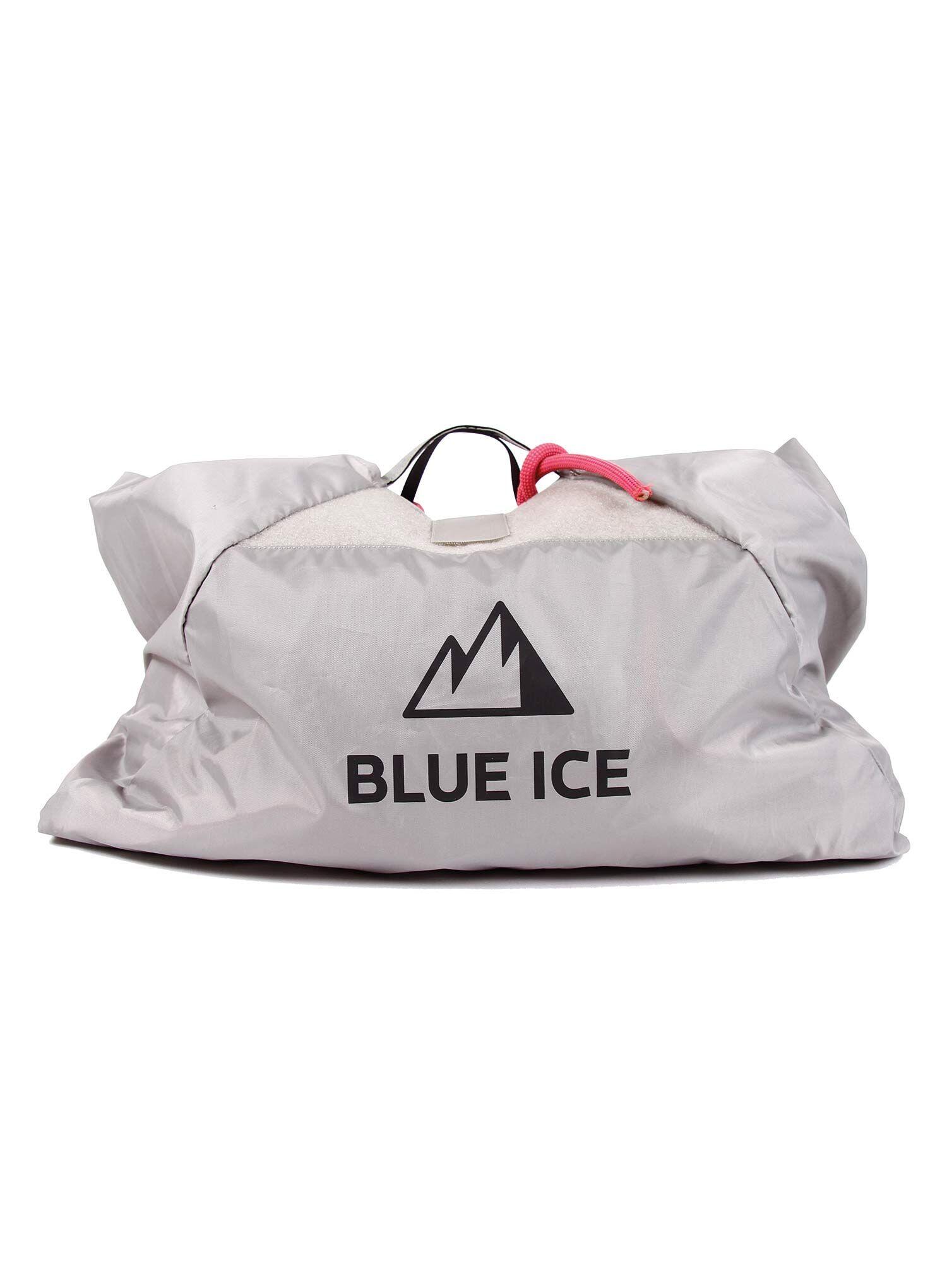 Płachta na linę Blue Ice Rope Tarp - shadow