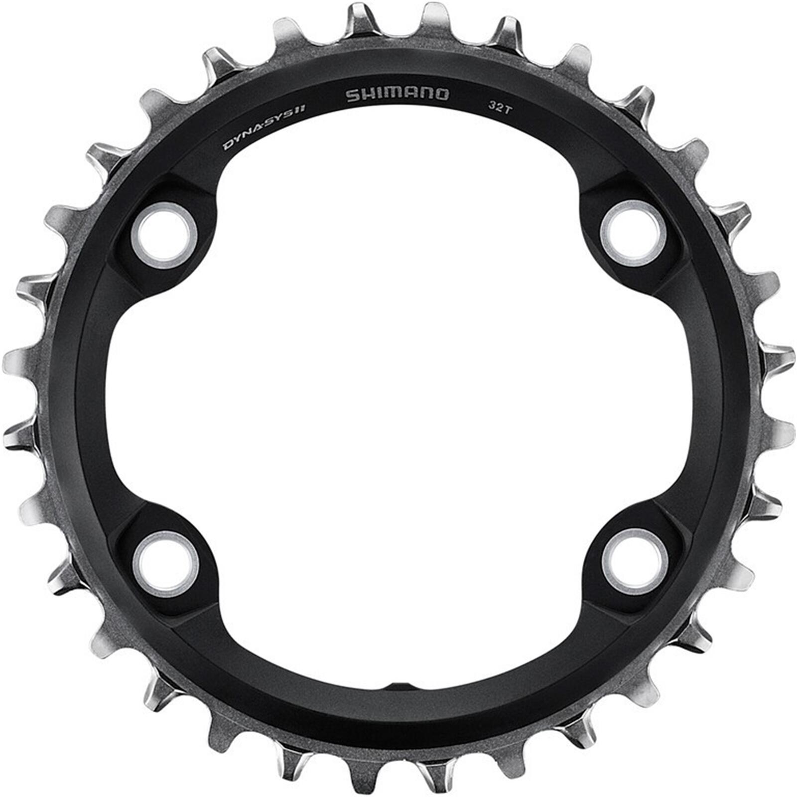 Tarcza Mechanizmu Korbowego 30T Slx Fc-M7000 - 11 Biegów