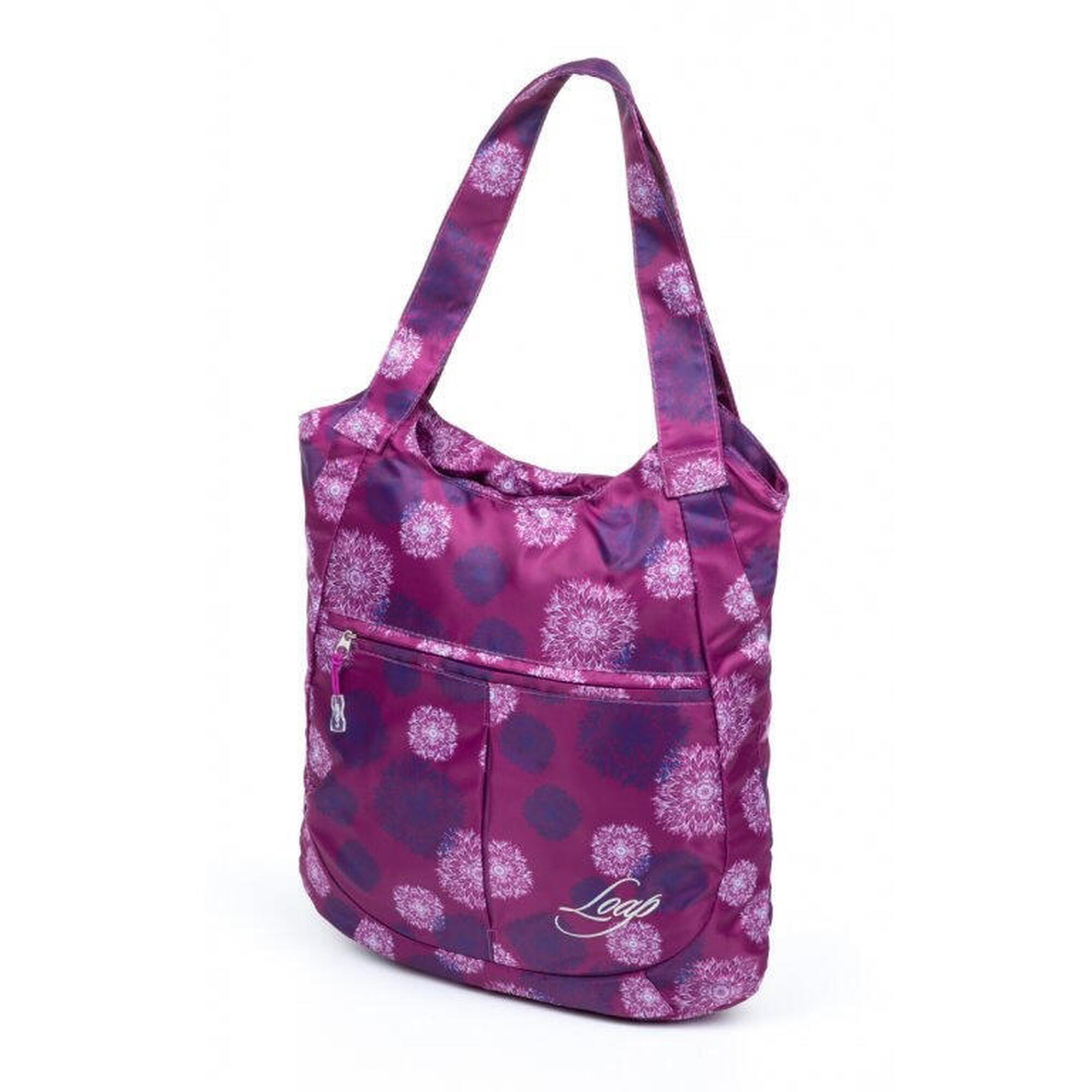 Torba sportowa Loap Finnie dla kobiet