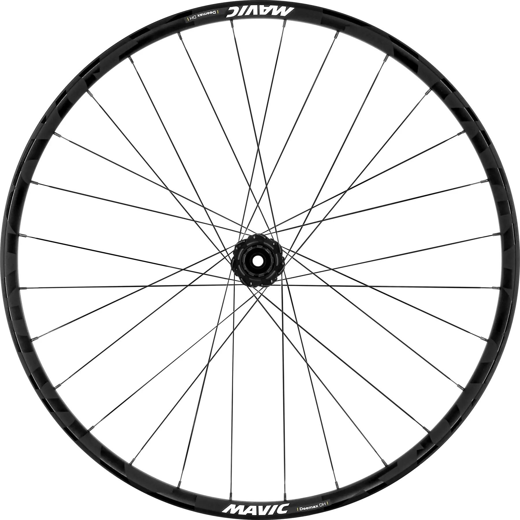 Tylne koło Mavic Deemax DH INT2912X157XD