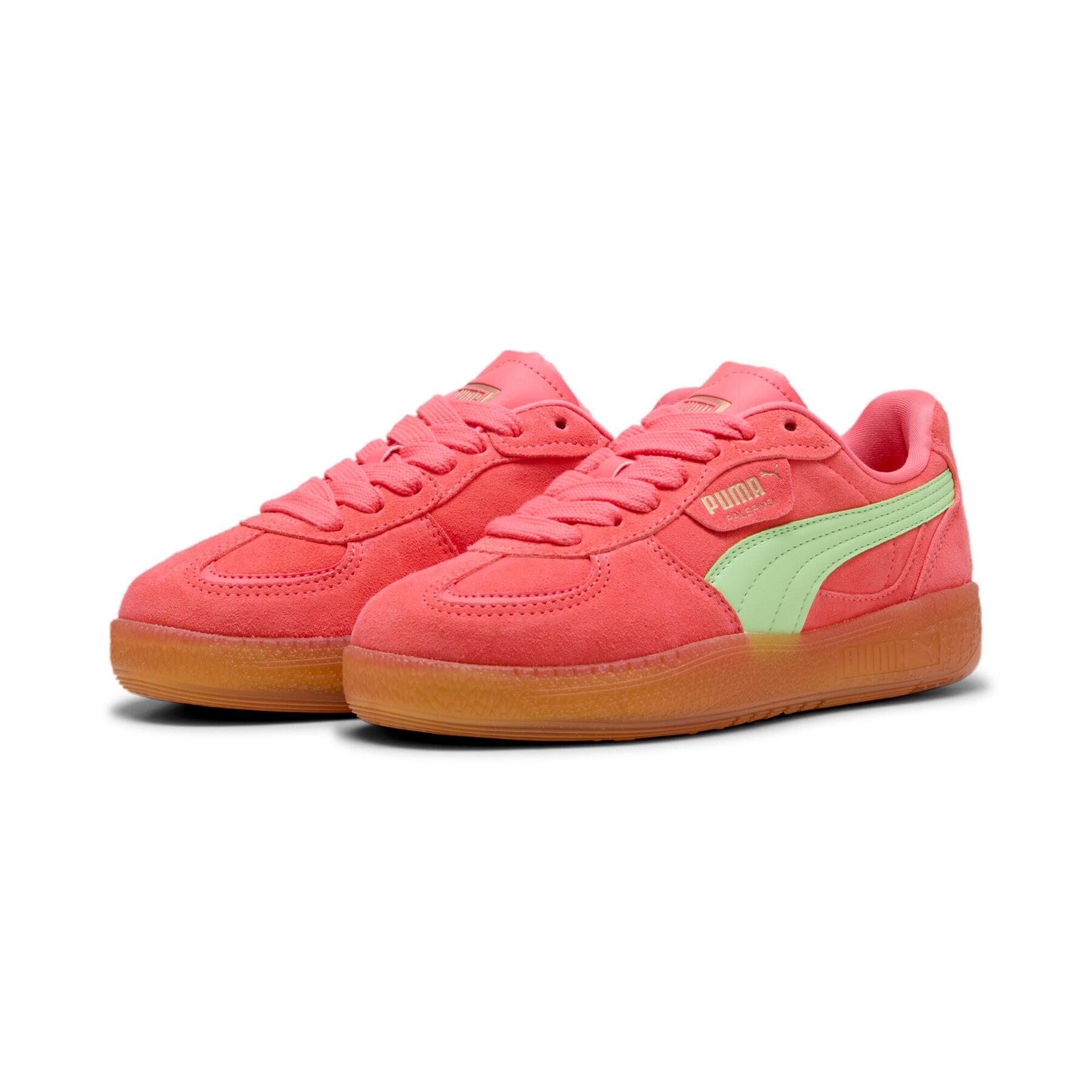 Puma Buty Palermo Moda Xtra Gum 40032305