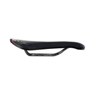 Siodło Selle San Marco Aspide Szorty Open-Fit Carbon FX