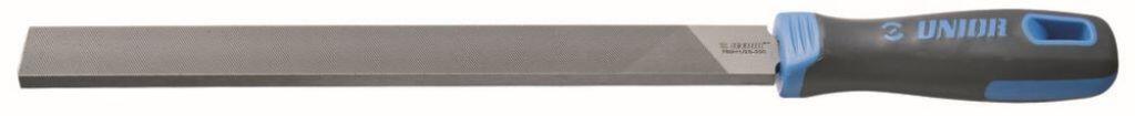 Lima płaska Unior 270 mm z miękkim uchwytem