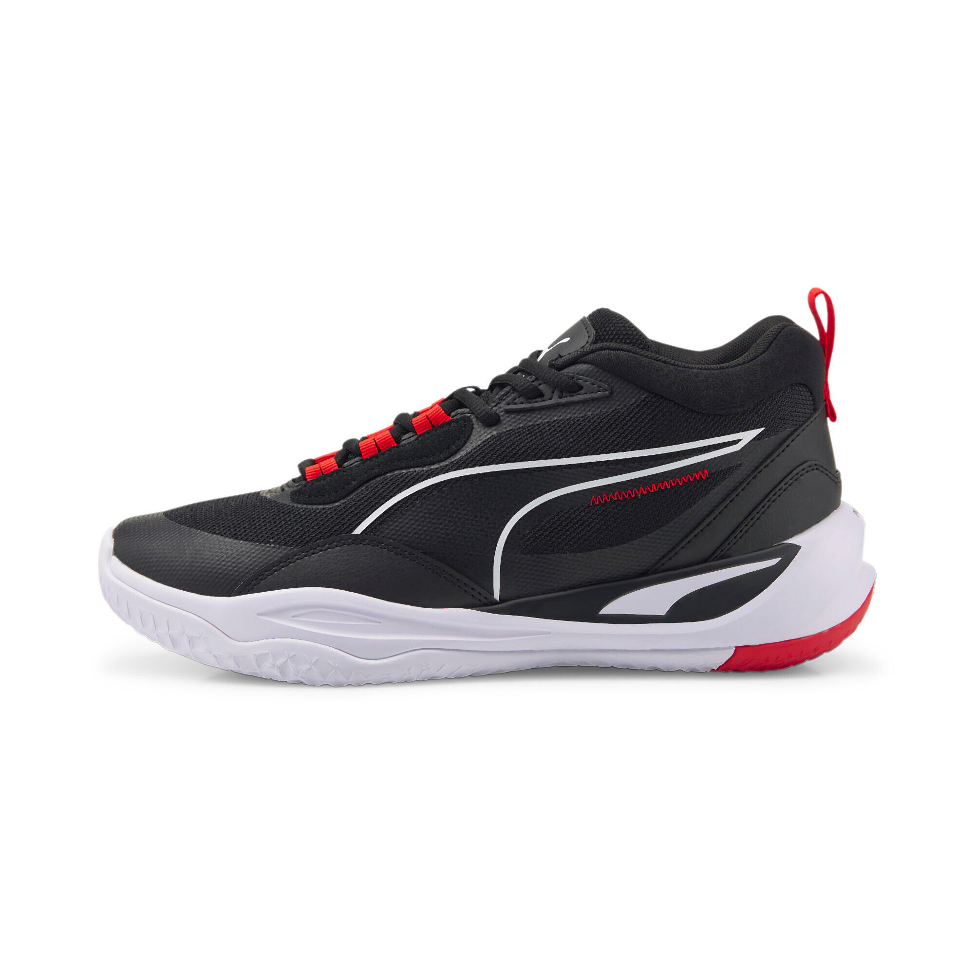 Buty koszykarskie męskie Puma Playmaker Pro