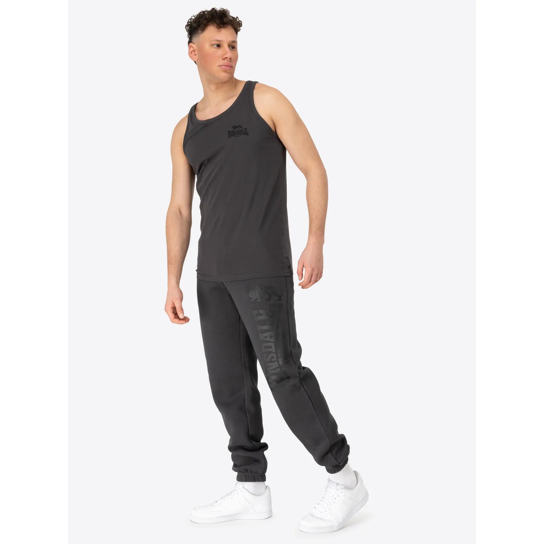 Tank top Lonsdale Dolton