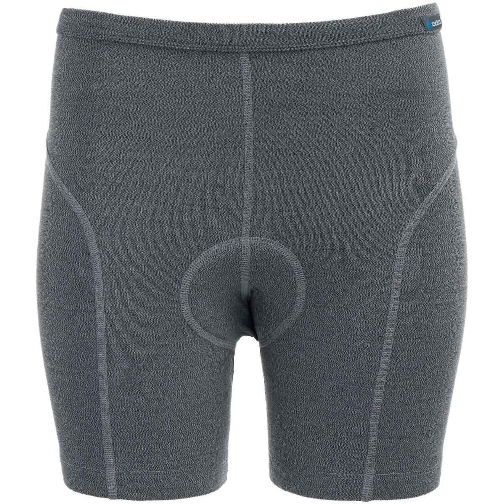 Szorty kolarskie damskie Odlo Light z wkładką  rozmiar S