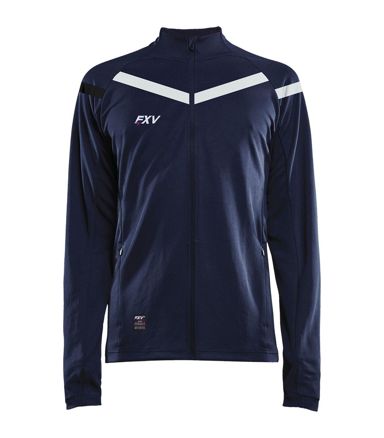 Dziecięca bluza dresowa Force XV Victoire