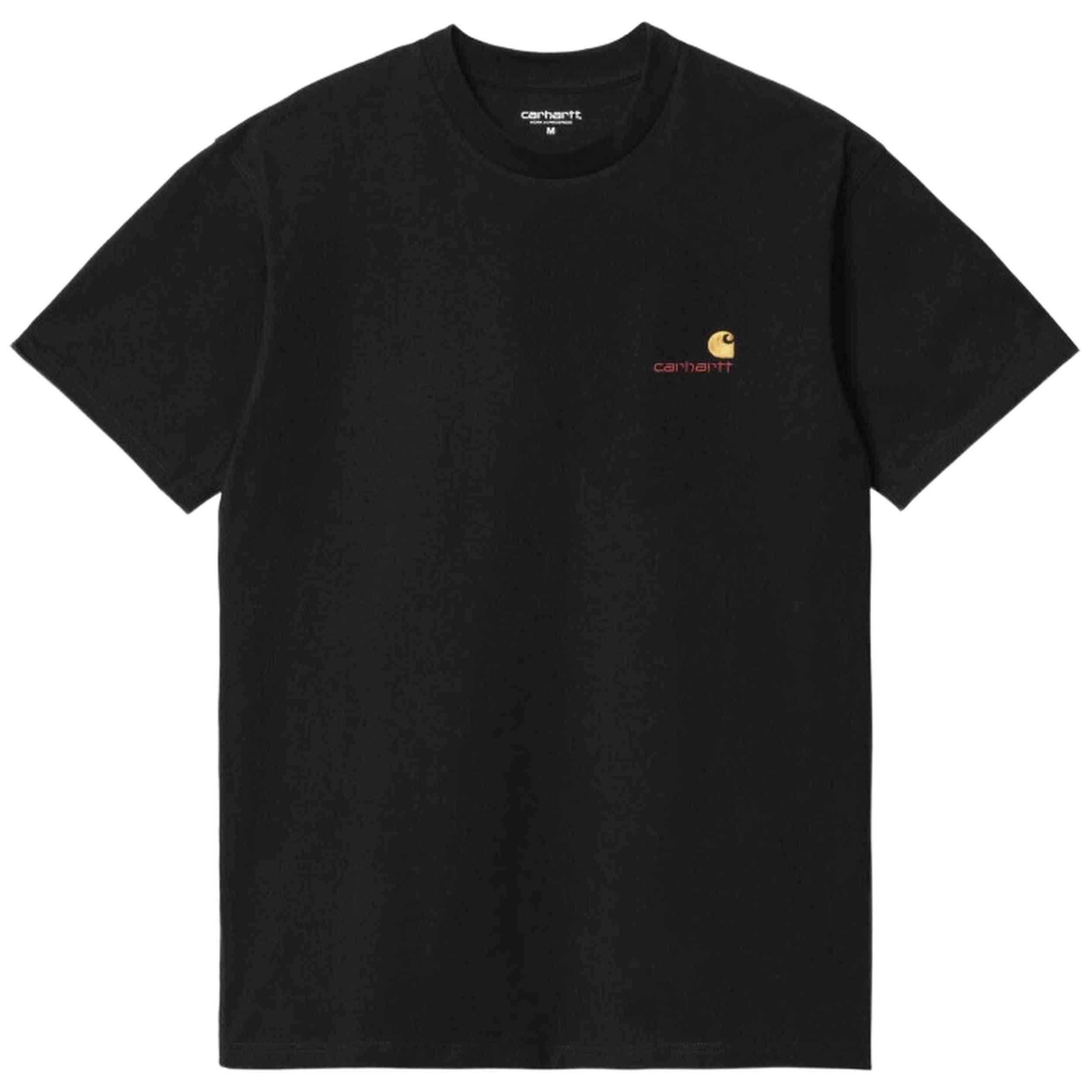 T-shirt Carhartt WIP I029956.89XX.03 unisex