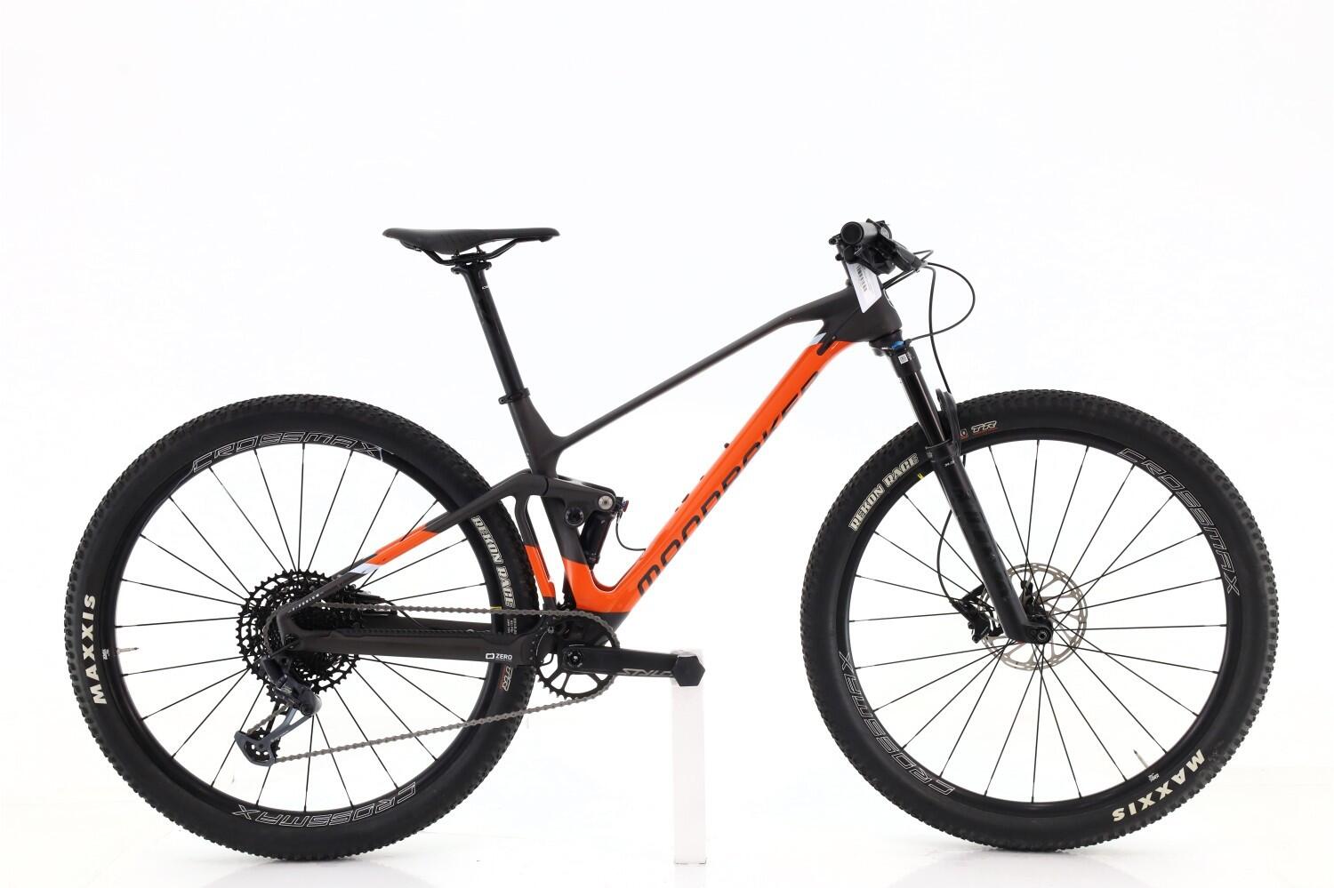 Second life · R. górski · Mondraker F-Podium GX · W bardzo dobrym stanie