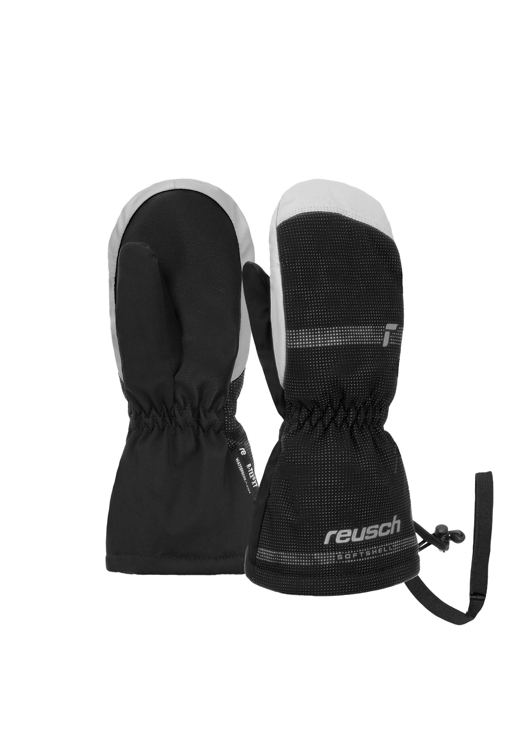 Mitenki dla dzieci Reusch Maxi R-Tex® XT