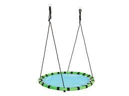 bocianie gniazdo Vario 100 cm - niebieski