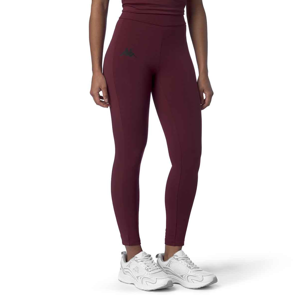 Damskie legginsy Kappa Gazib