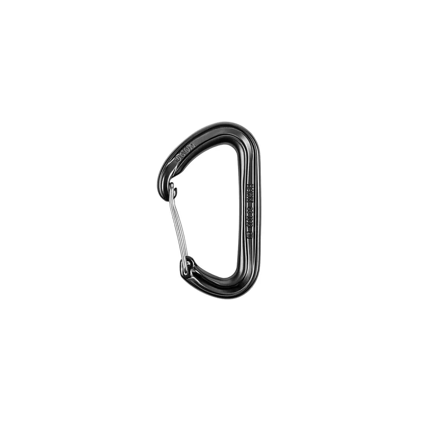Karabinek Ocun Hawk wire