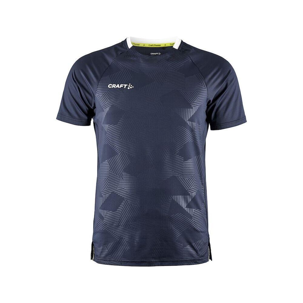Jersey Craft Premier Solid