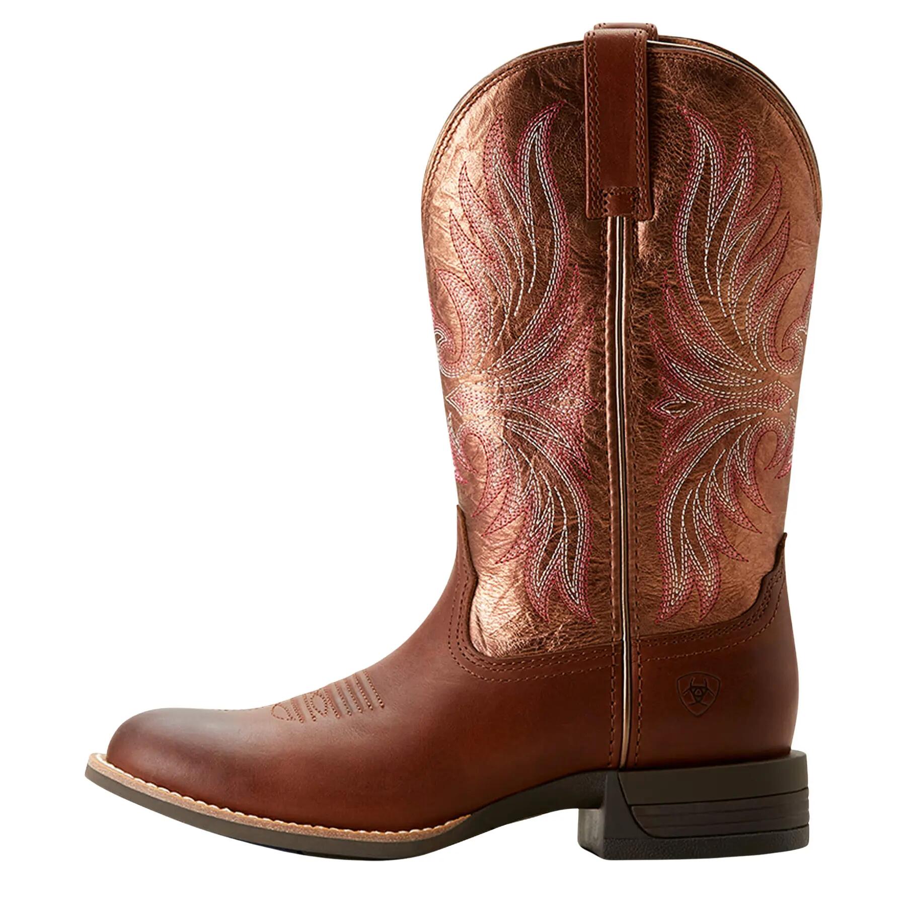 Kowbojki damskie Ariat Ranahan
