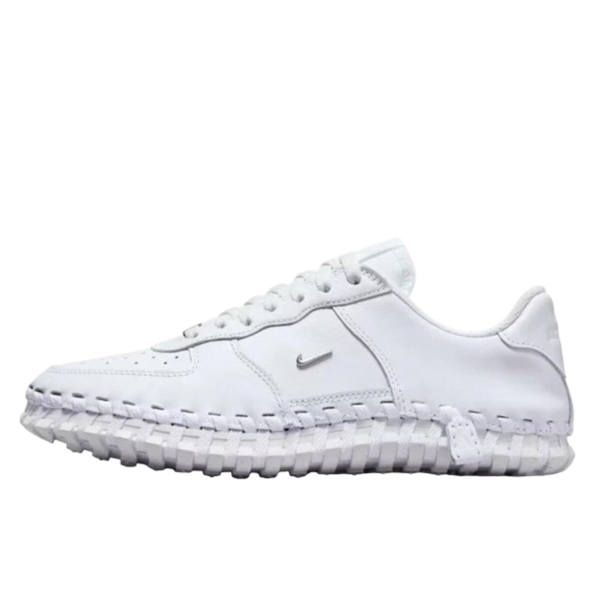 Nike J Force 1 Low LX Jacquemus White