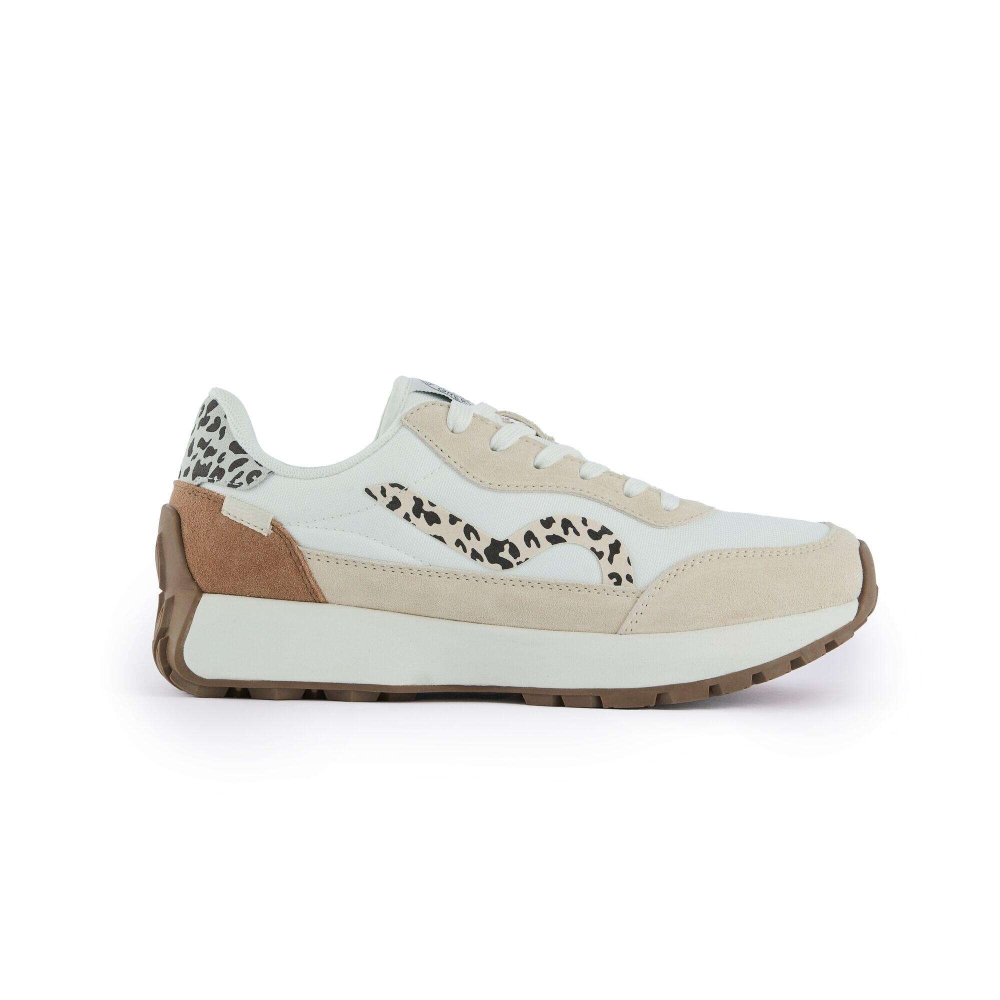 Damskie buty sportowe Marine Heritage II