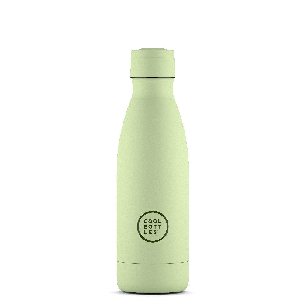 Butelka termiczna Cool Bottles 350 ml Triple cool
