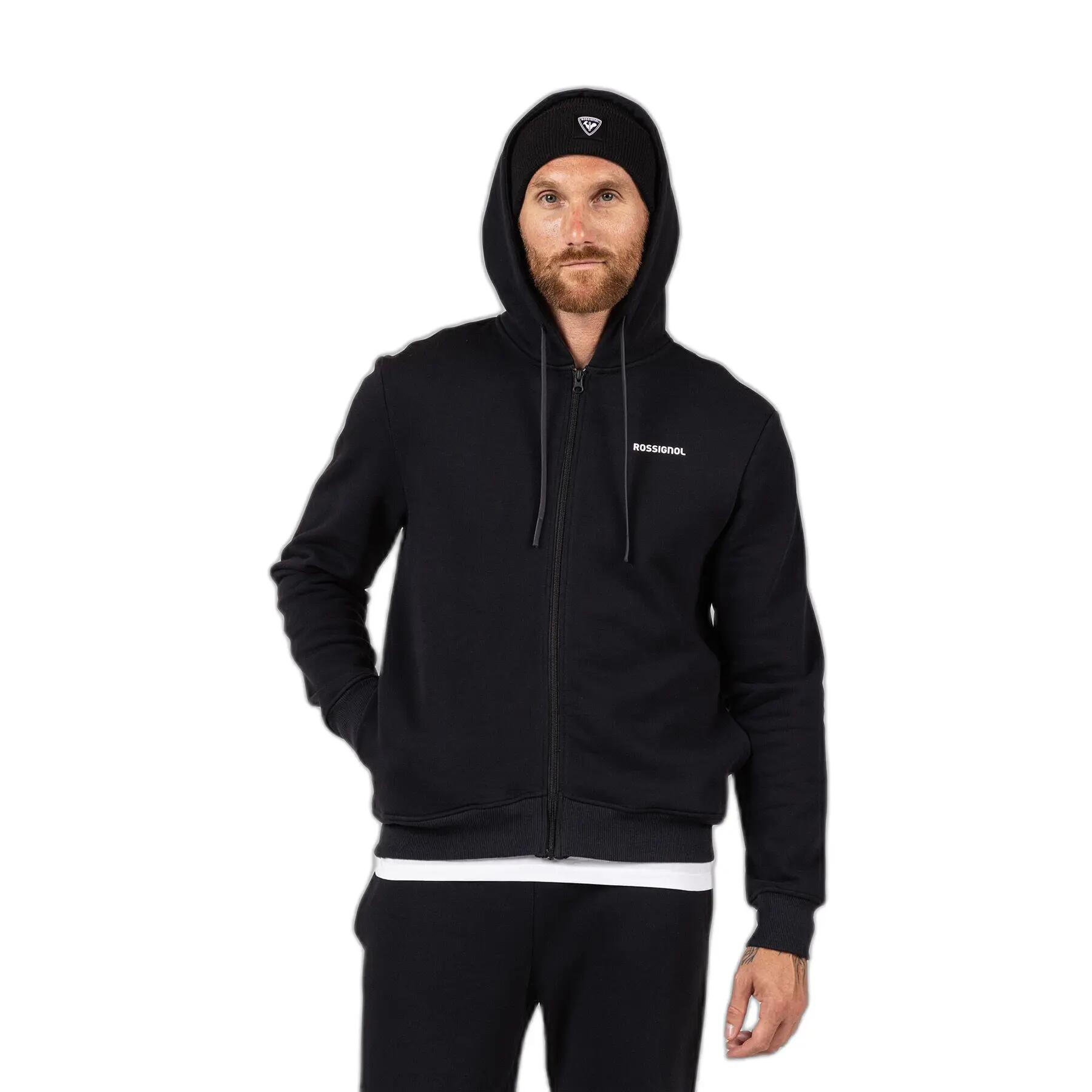 Bluza z kapturem Rossignol Presset