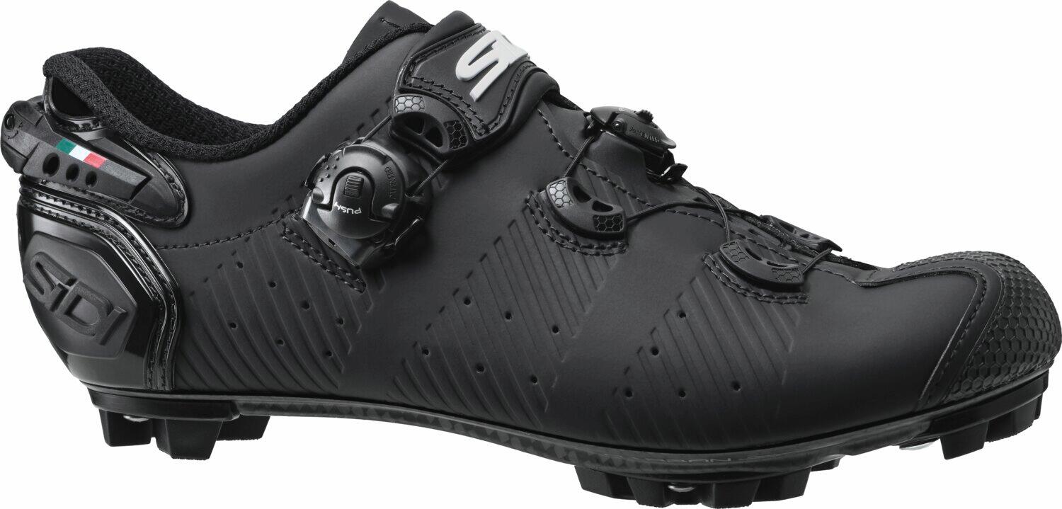 Buty DRAKO 2S SRS czarne