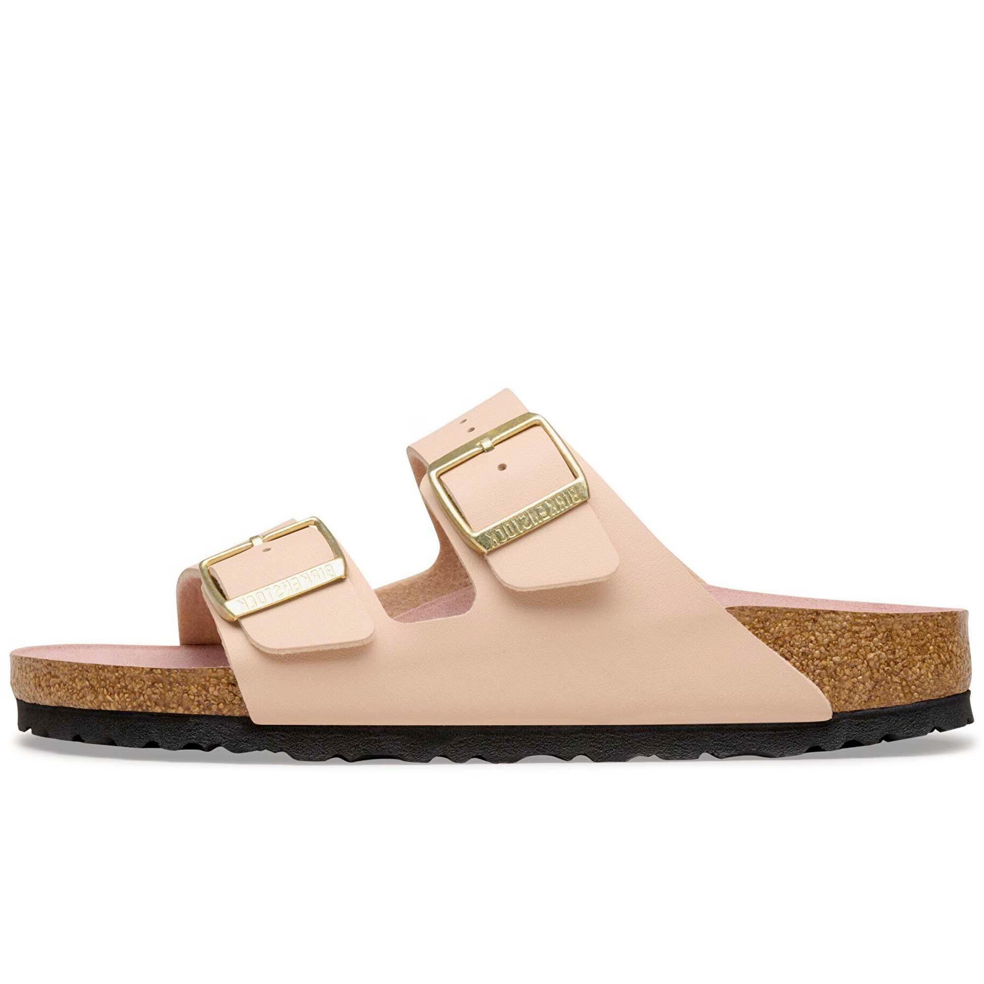 Birkenstock Arizona Birko Flor Damskie