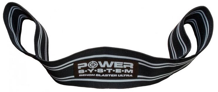 Rękawy do wyciskania POWER SYSTEM Bench Blaster