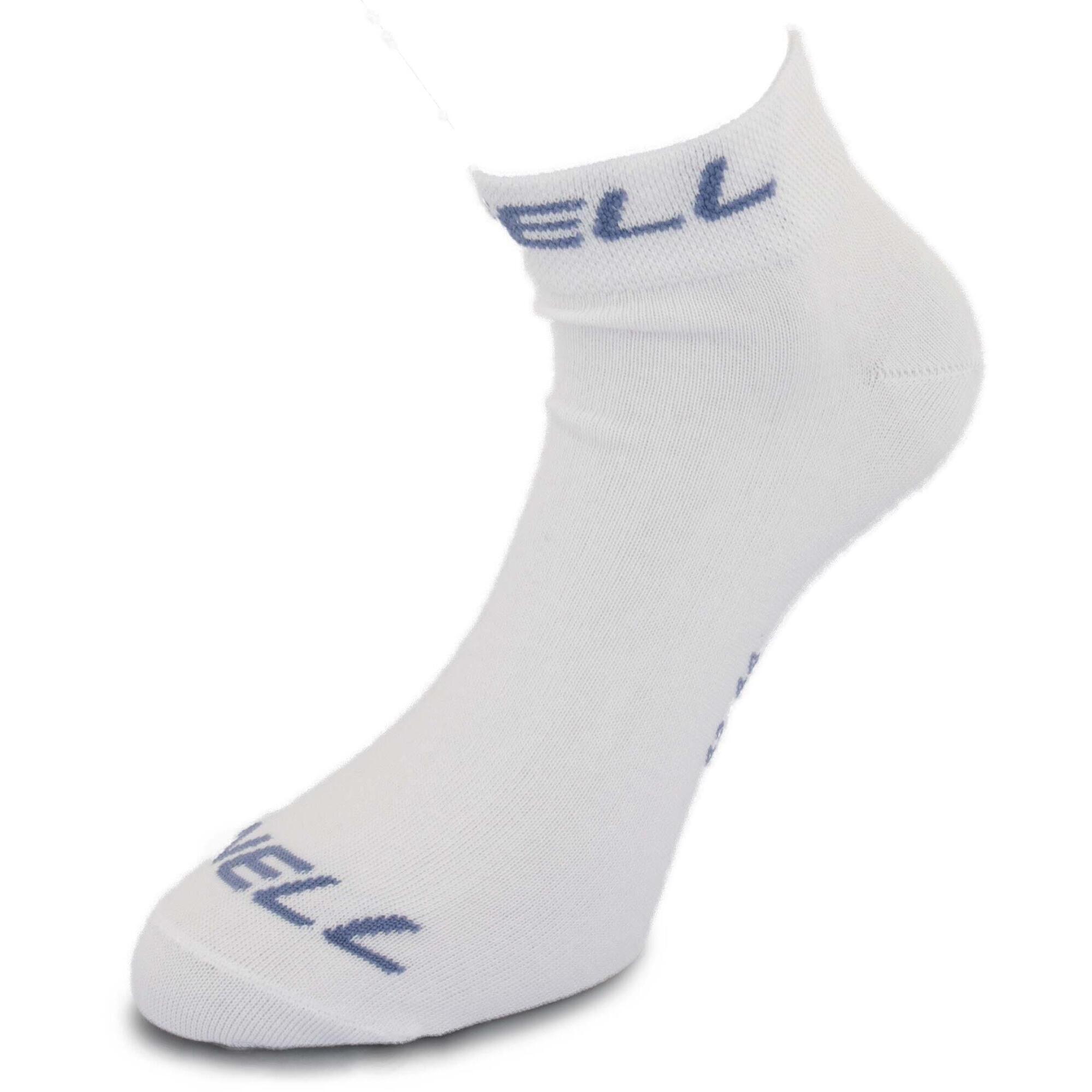 Skarpetki Unisex Sportowe 39-41 - Oddychające i Trwałe