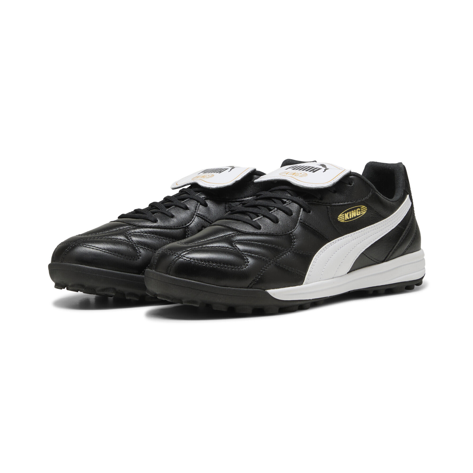 Buty piłkarskie unisex KING TOP TT PUMA
