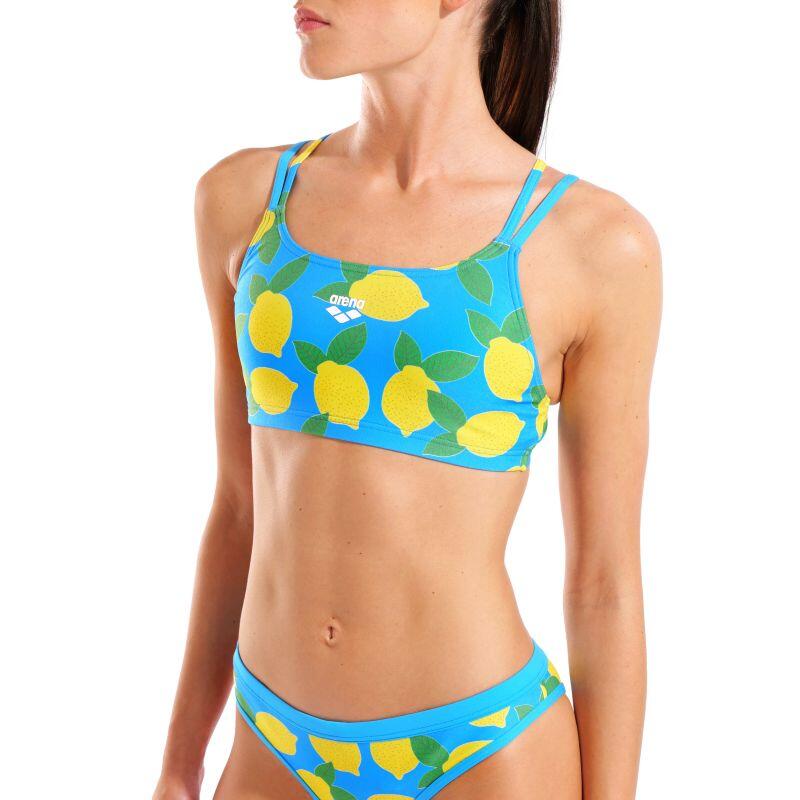 Bikini dwuczęściowe Arena Lemons
