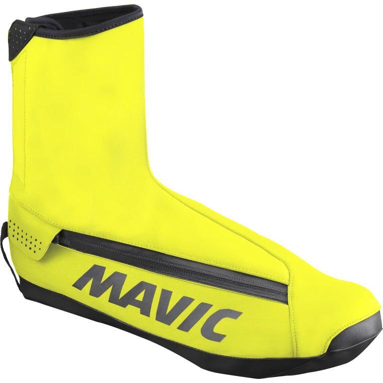 Termiczne nakładki na buty Mavic Essential