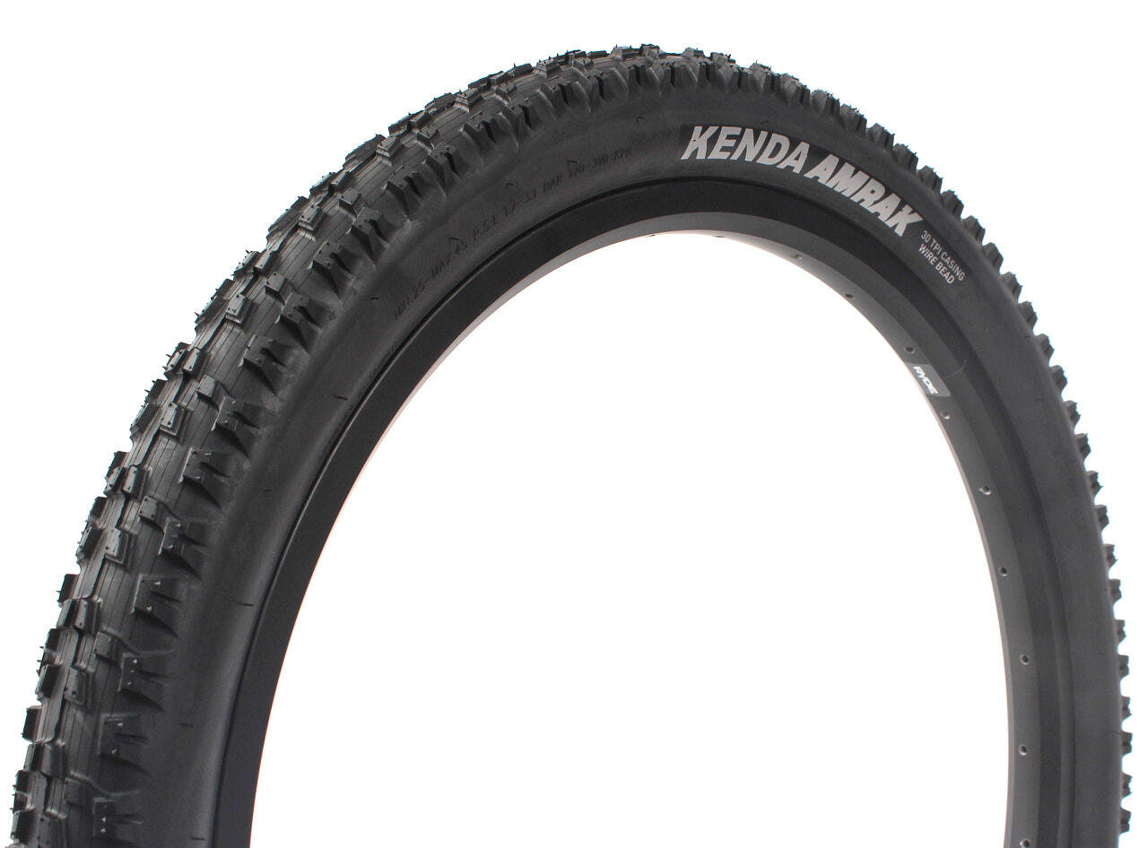 Opona MTB KENDA AMRAK 24 cali x 2,20 cala