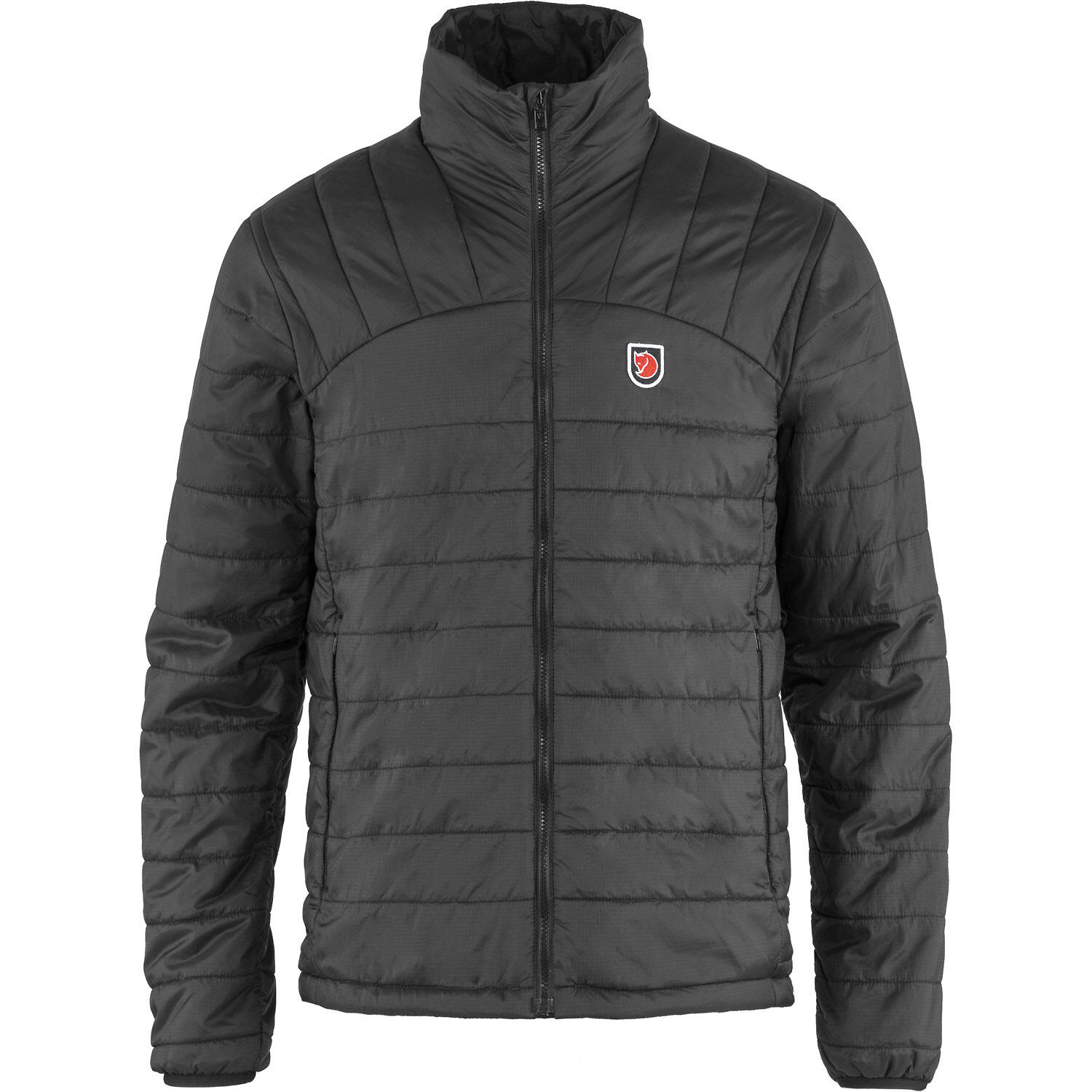 Kurtka turystyczna męska Fjallraven Expedition