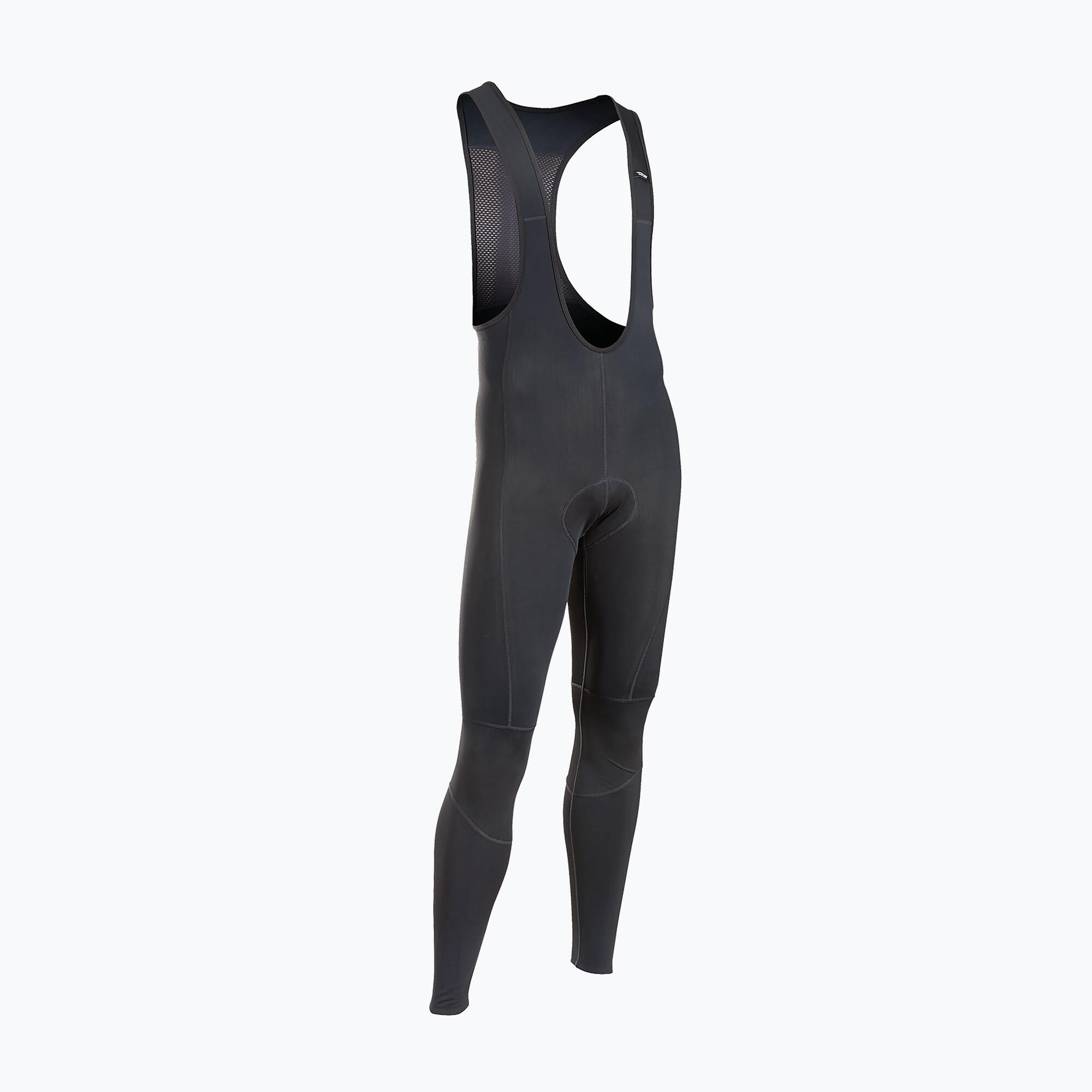 Spodnie rowerowe męskie Northwave Active Acqua Bibtight