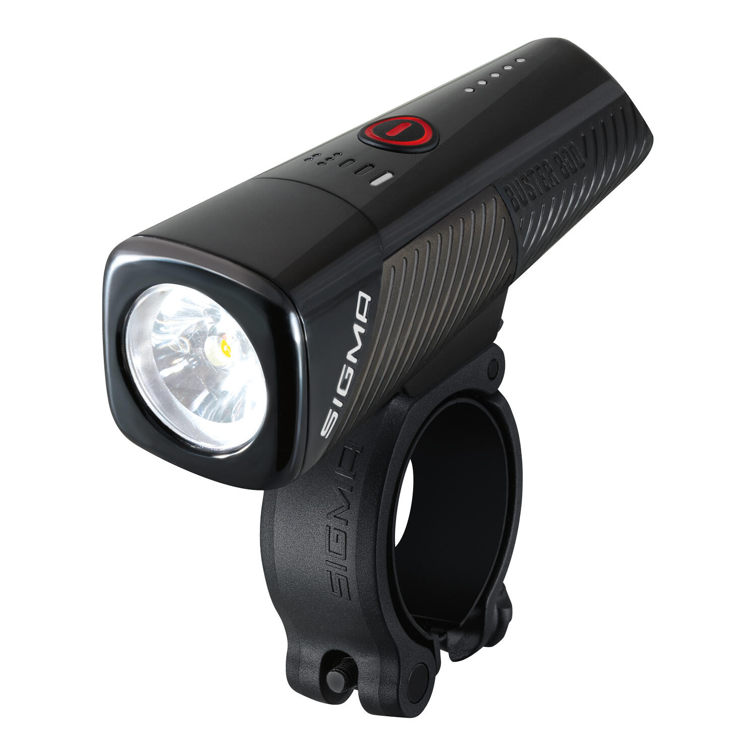oświetlenie Sigma Buster 800