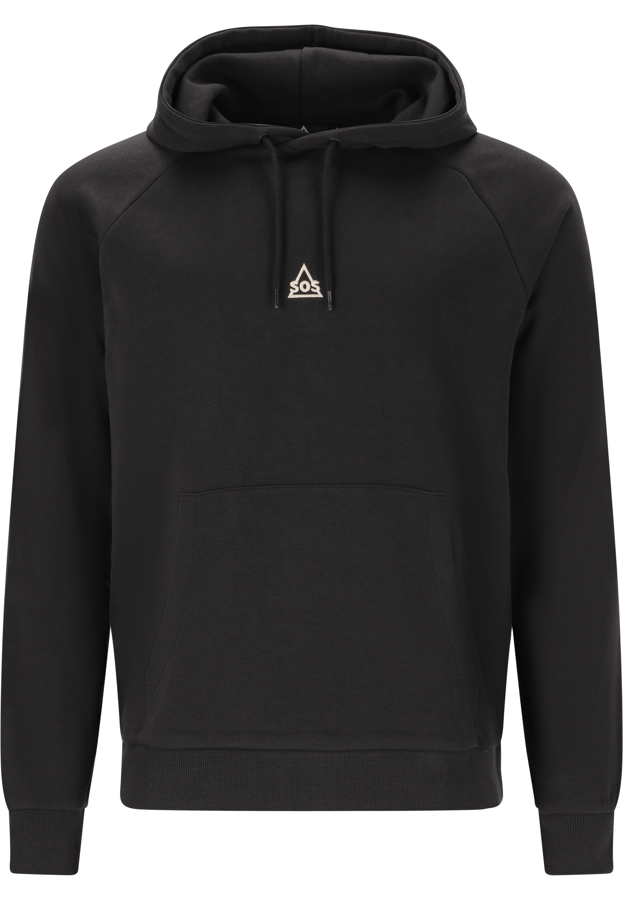 Bluza z kapturem SOS Majella