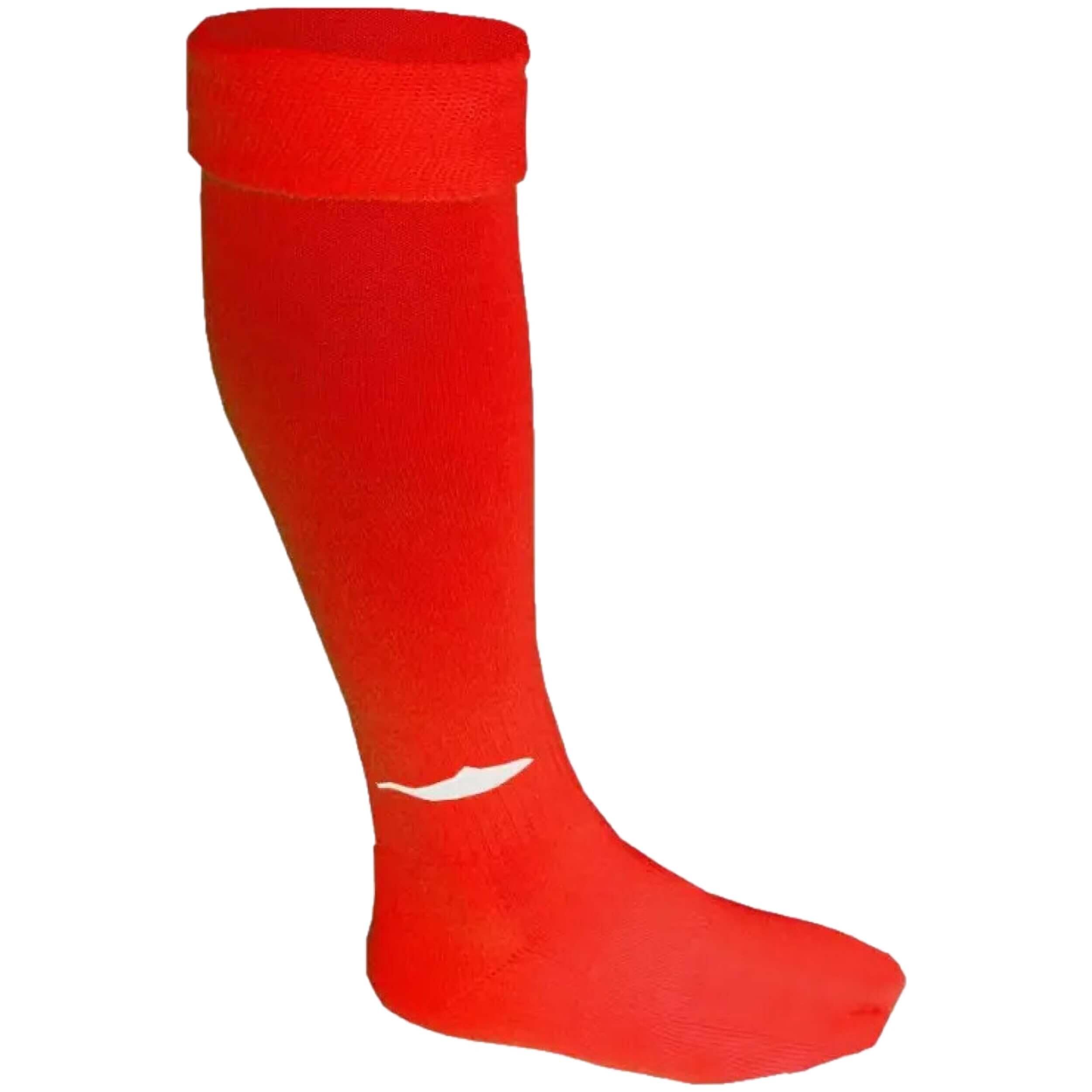Para Light Halfs Softee Football Red