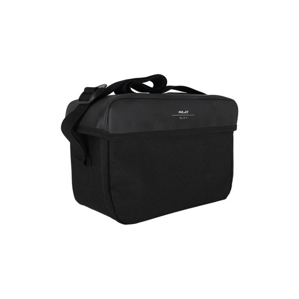 Torba na kierownicę XLC BA-W15 6,2 l, wodoodporna
