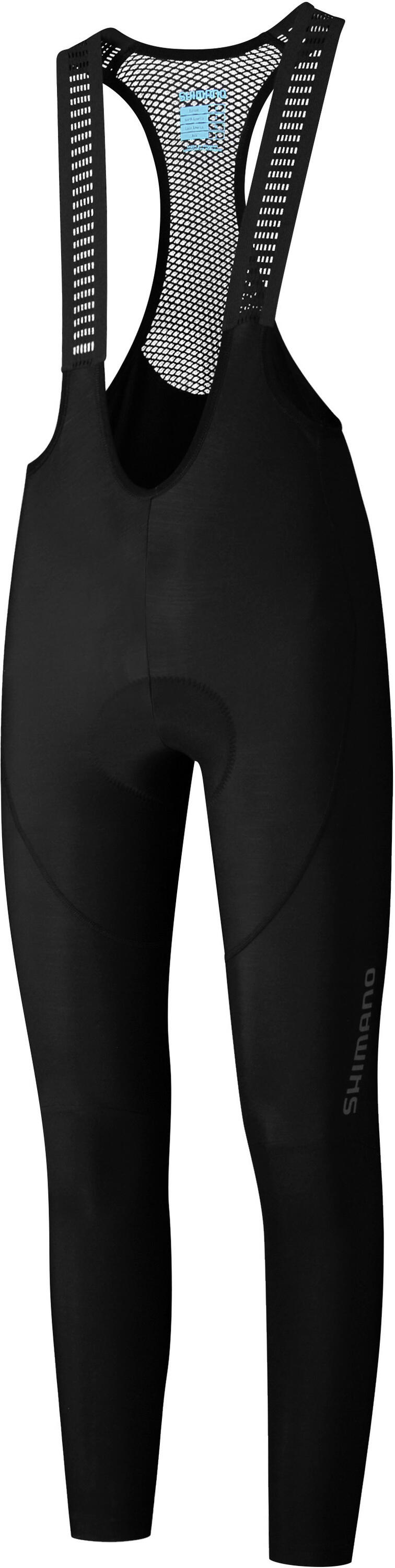 Rajstopy termoaktywne VERTEX Bib Tights