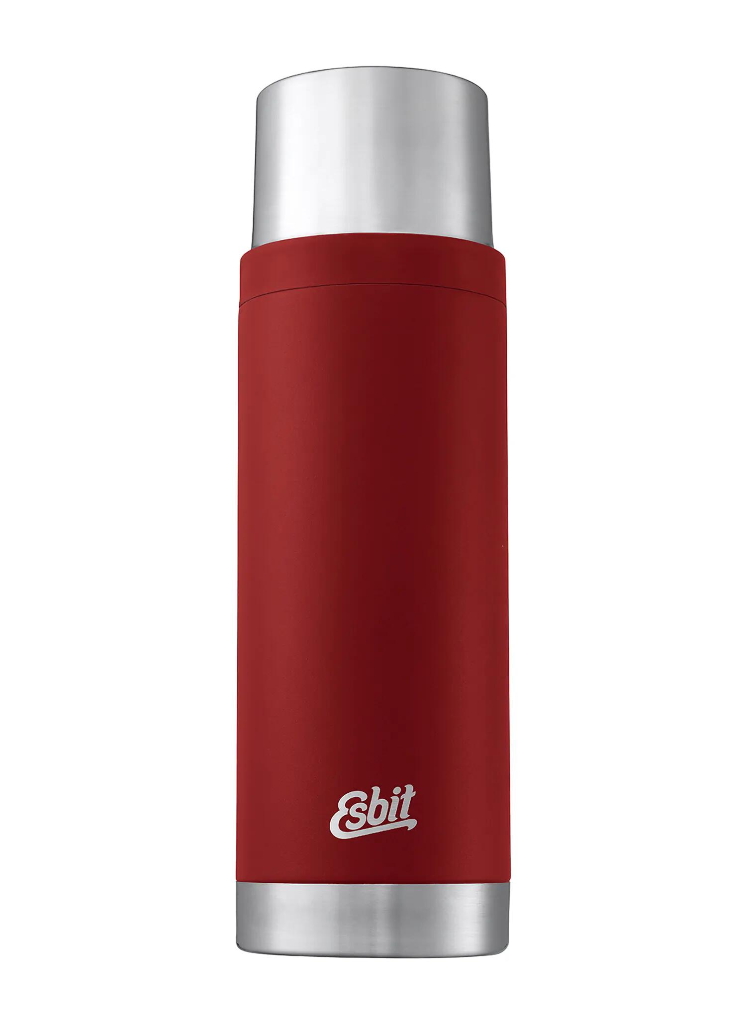 Termos turystyczny Esbit Sculptor Vacum Flask